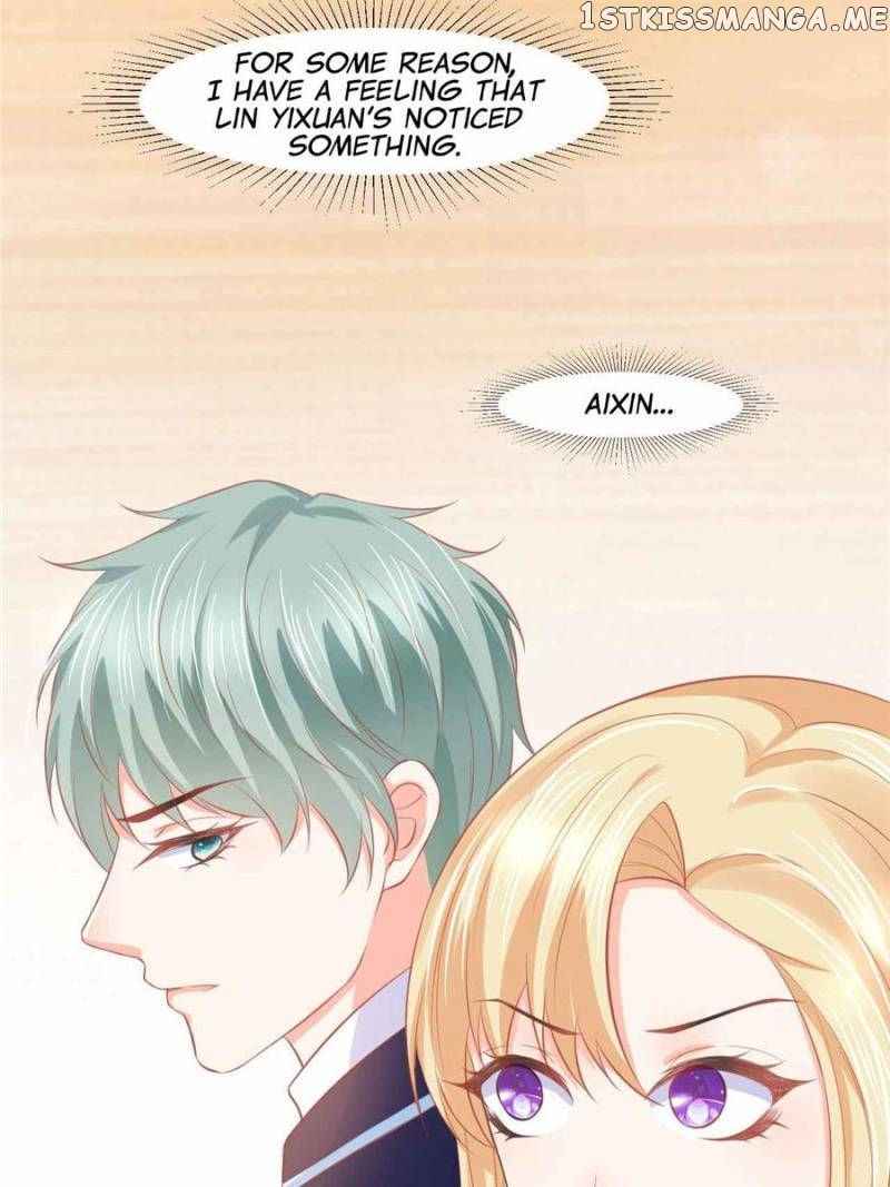 Prince Charming’s Lovely Gaze chapter 99 - page 9