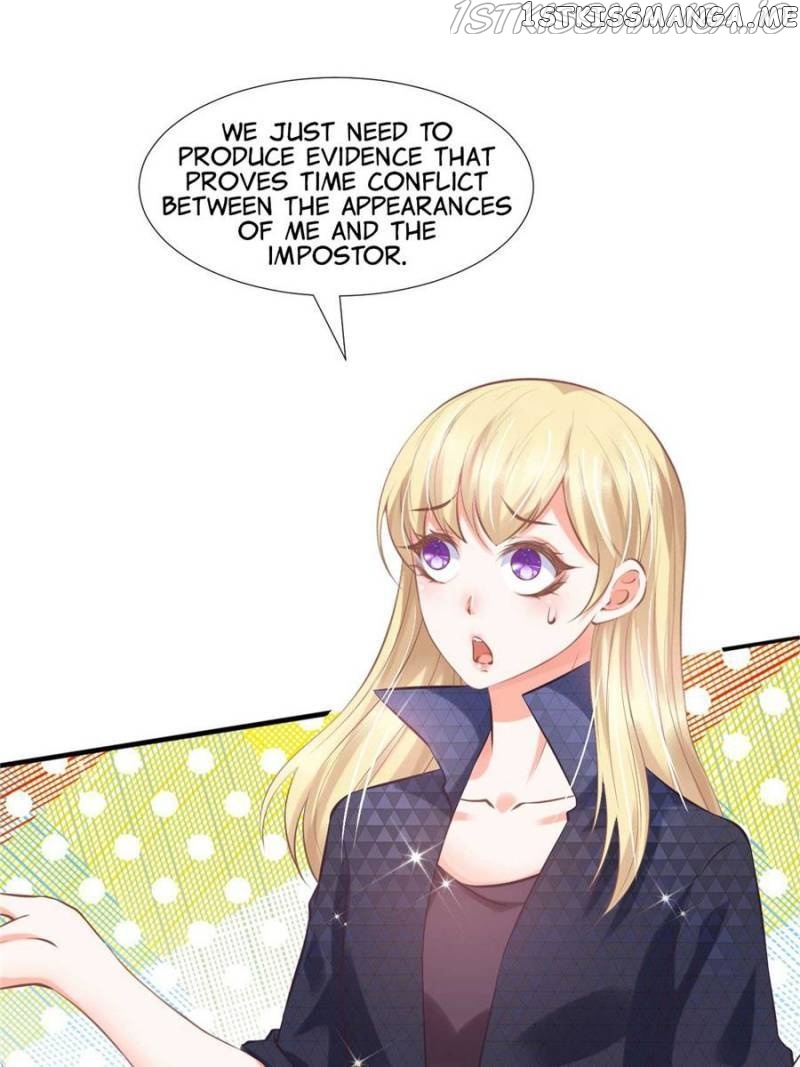 Prince Charming’s Lovely Gaze chapter 128 - page 1