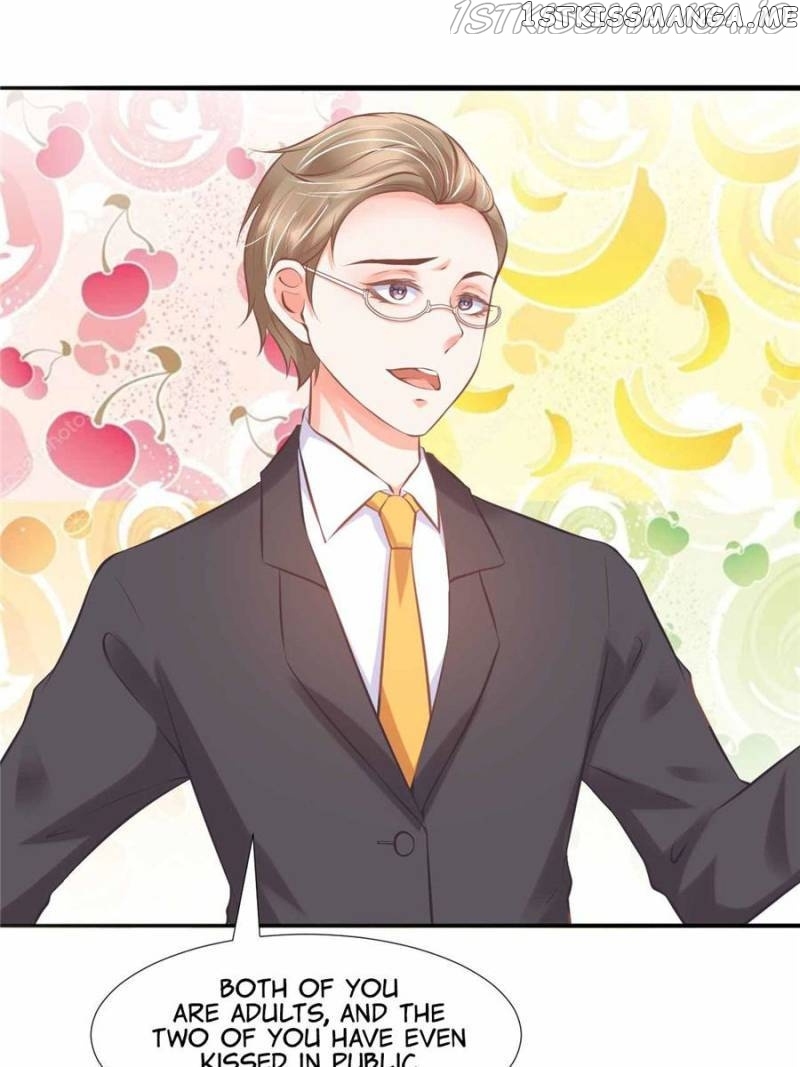 Prince Charming’s Lovely Gaze chapter 128 - page 10