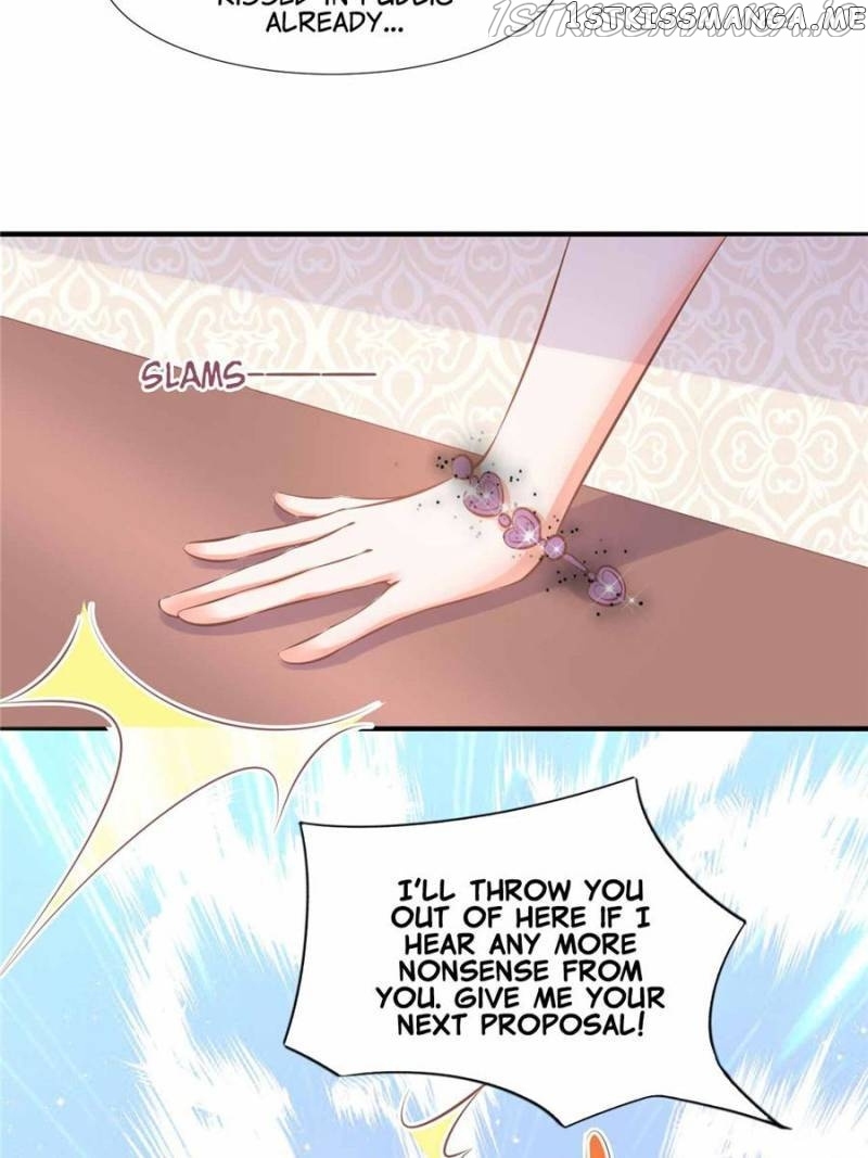 Prince Charming’s Lovely Gaze chapter 128 - page 11