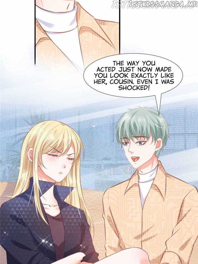 Prince Charming’s Lovely Gaze chapter 128 - page 16