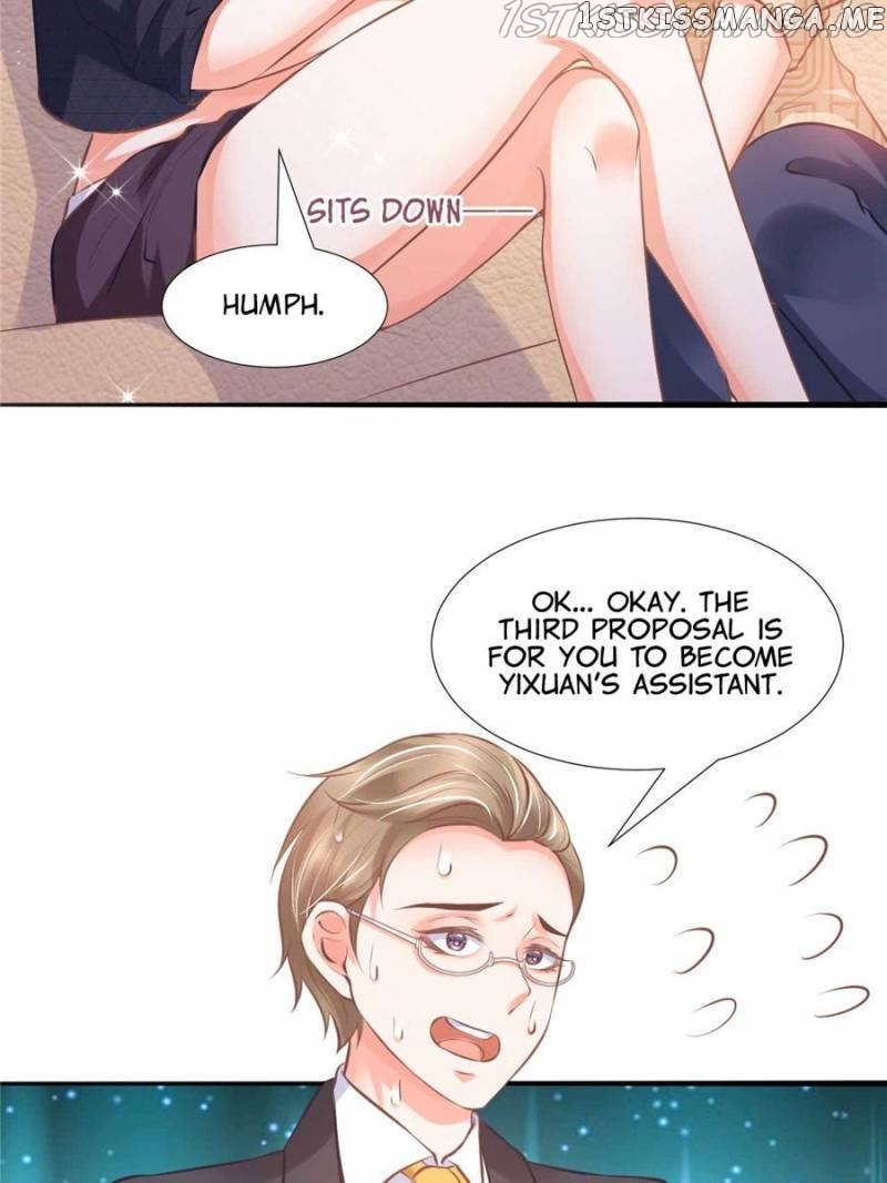 Prince Charming’s Lovely Gaze chapter 128 - page 17