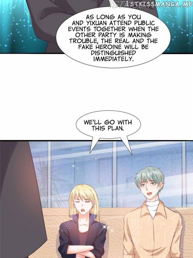 Prince Charming’s Lovely Gaze chapter 128 - page 19