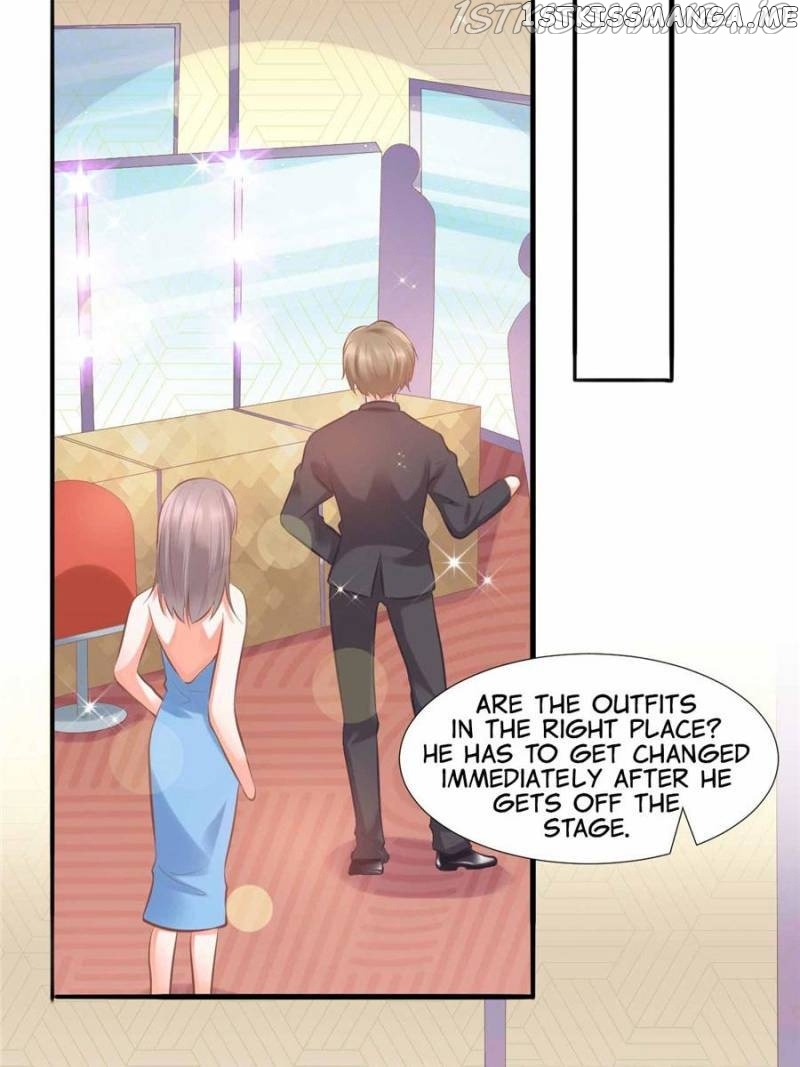 Prince Charming’s Lovely Gaze chapter 128 - page 23