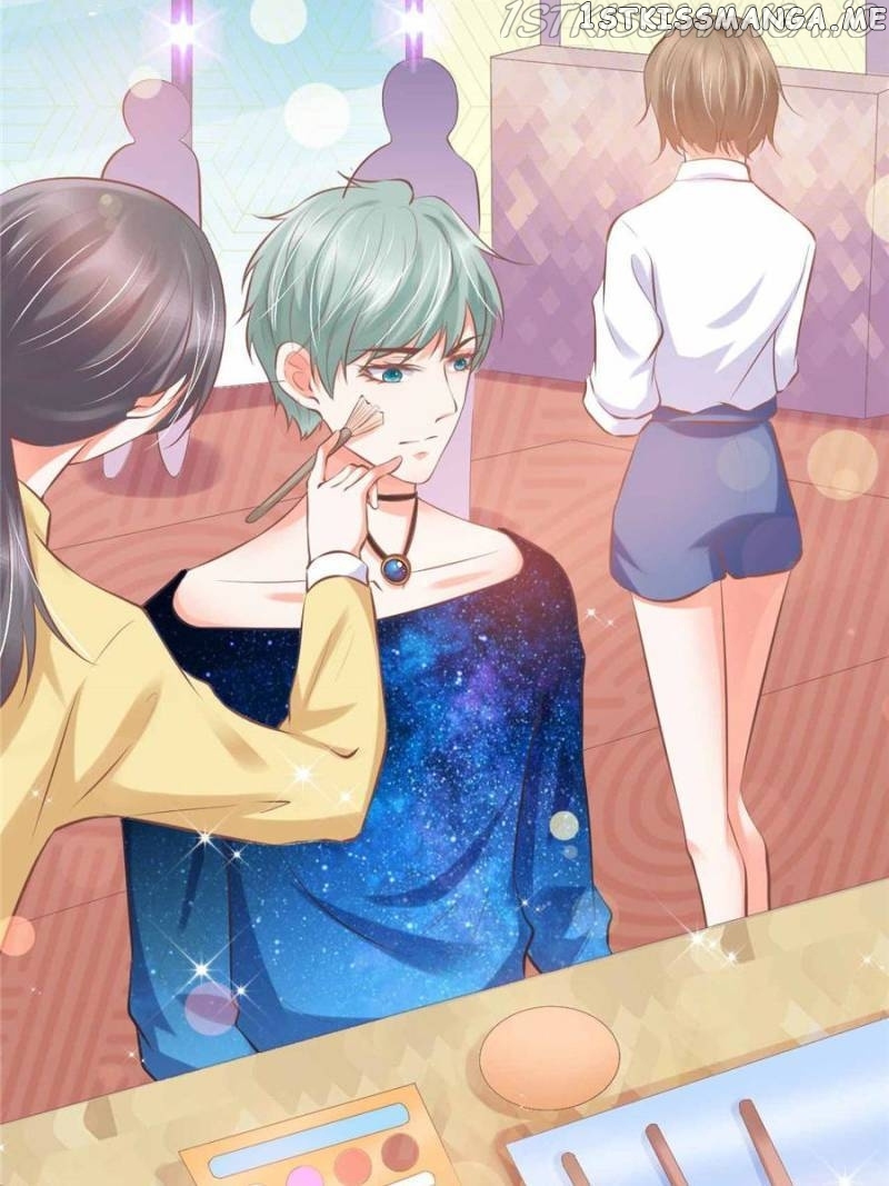 Prince Charming’s Lovely Gaze chapter 128 - page 25
