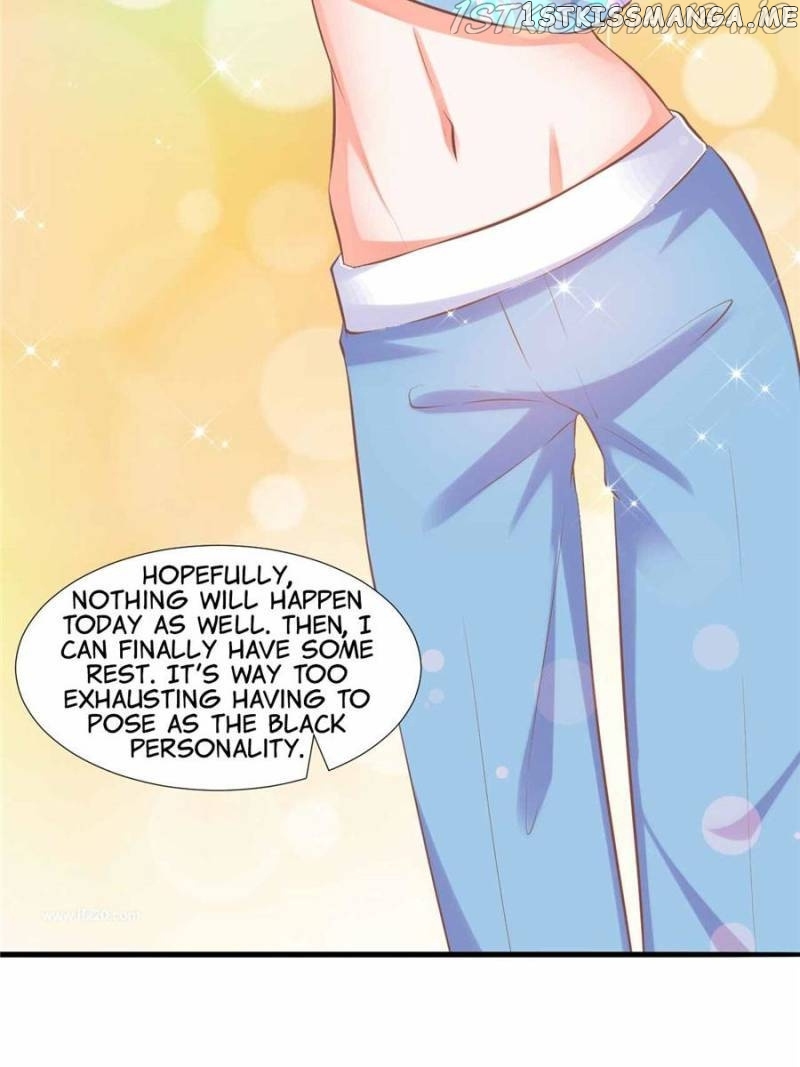 Prince Charming’s Lovely Gaze chapter 128 - page 28