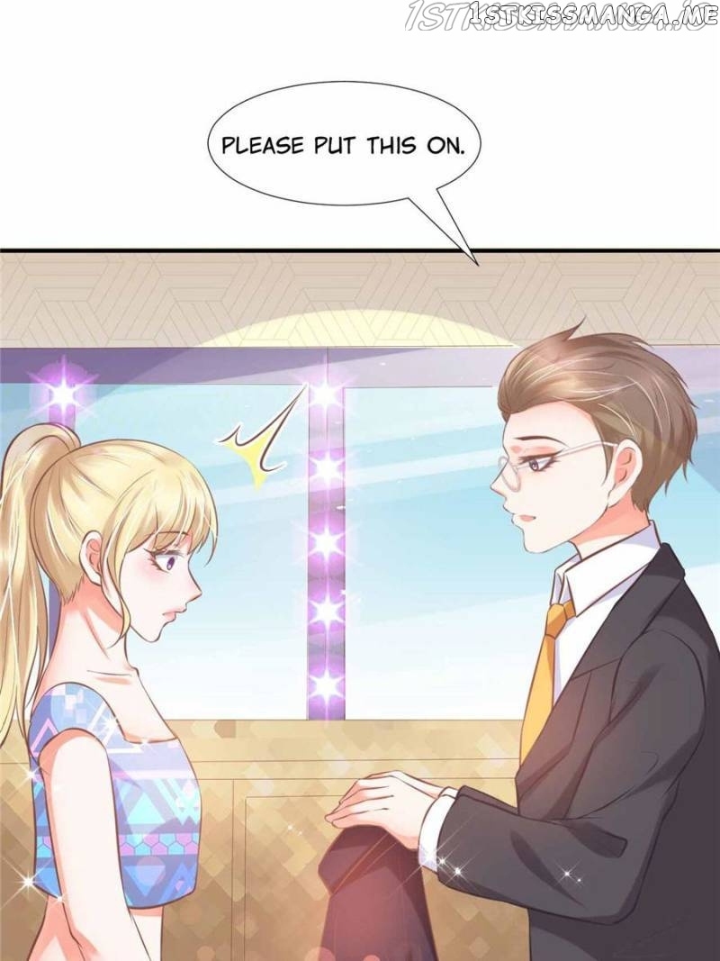 Prince Charming’s Lovely Gaze chapter 128 - page 29