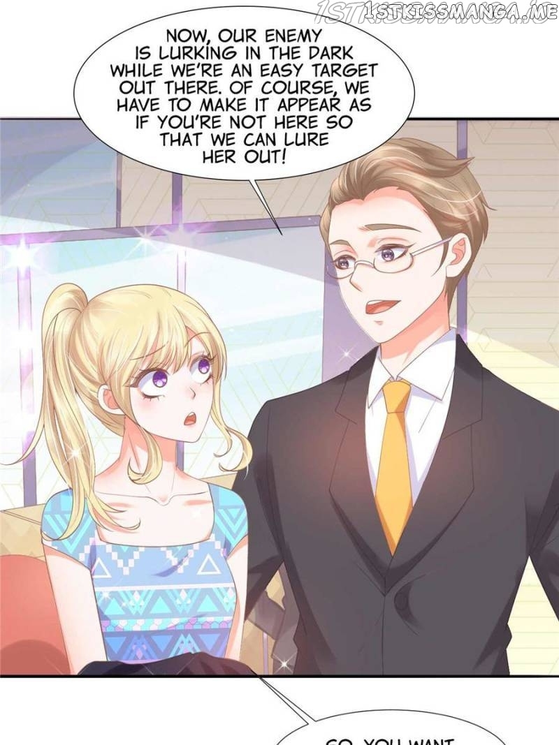 Prince Charming’s Lovely Gaze chapter 128 - page 31