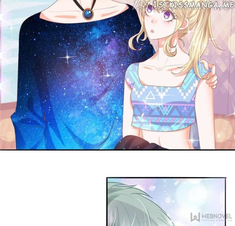 Prince Charming’s Lovely Gaze chapter 128 - page 33