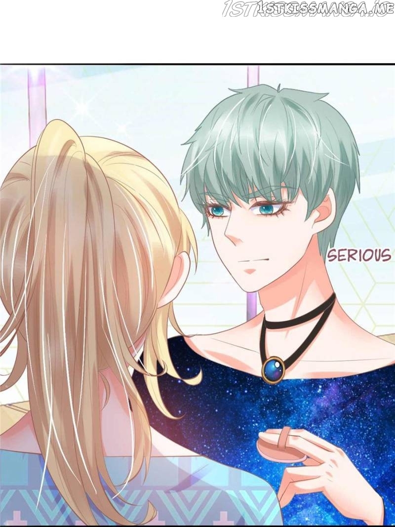 Prince Charming’s Lovely Gaze chapter 128 - page 37