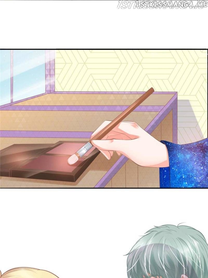 Prince Charming’s Lovely Gaze chapter 128 - page 38