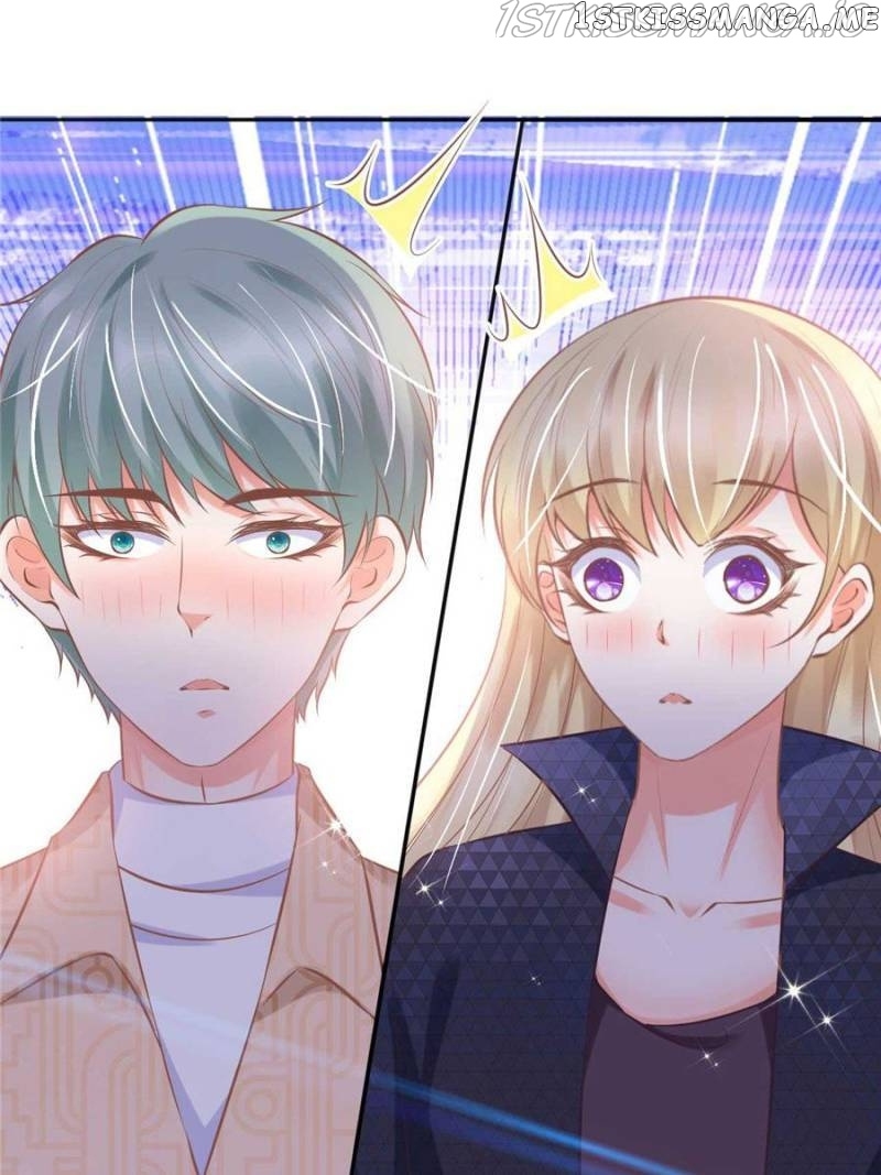 Prince Charming’s Lovely Gaze chapter 128 - page 7