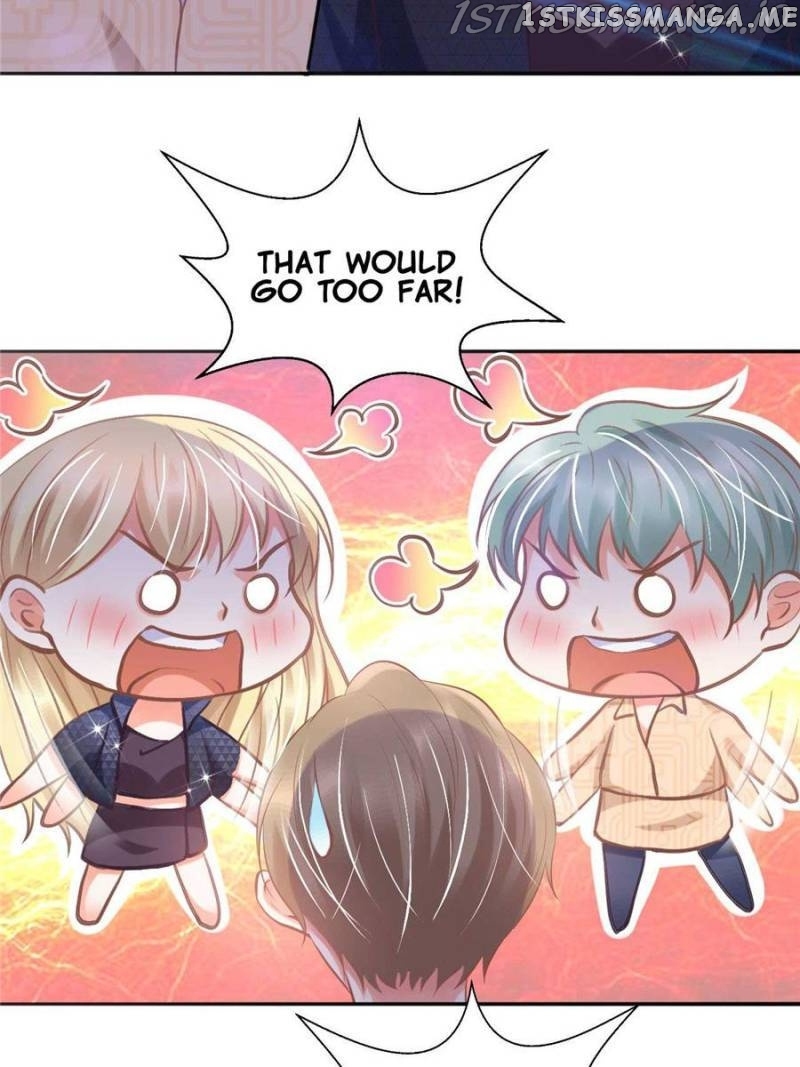 Prince Charming’s Lovely Gaze chapter 128 - page 8