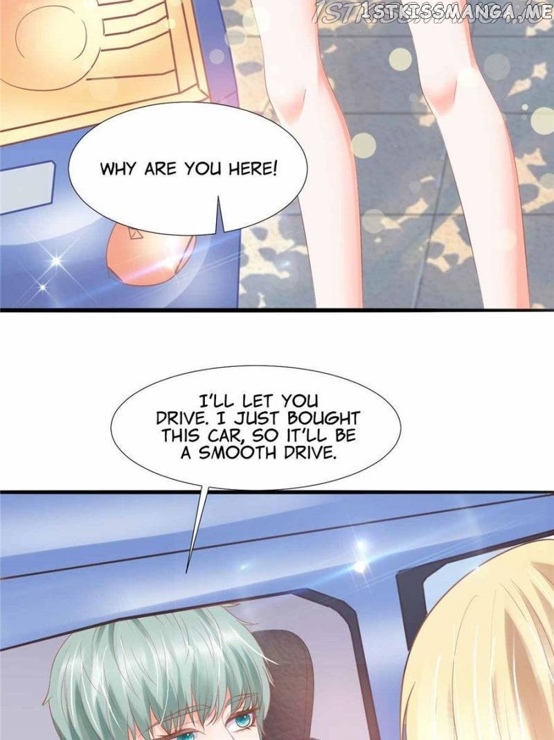 Prince Charming’s Lovely Gaze chapter 126 - page 12