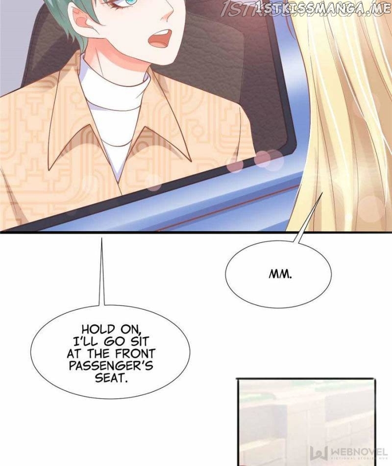 Prince Charming’s Lovely Gaze chapter 126 - page 13