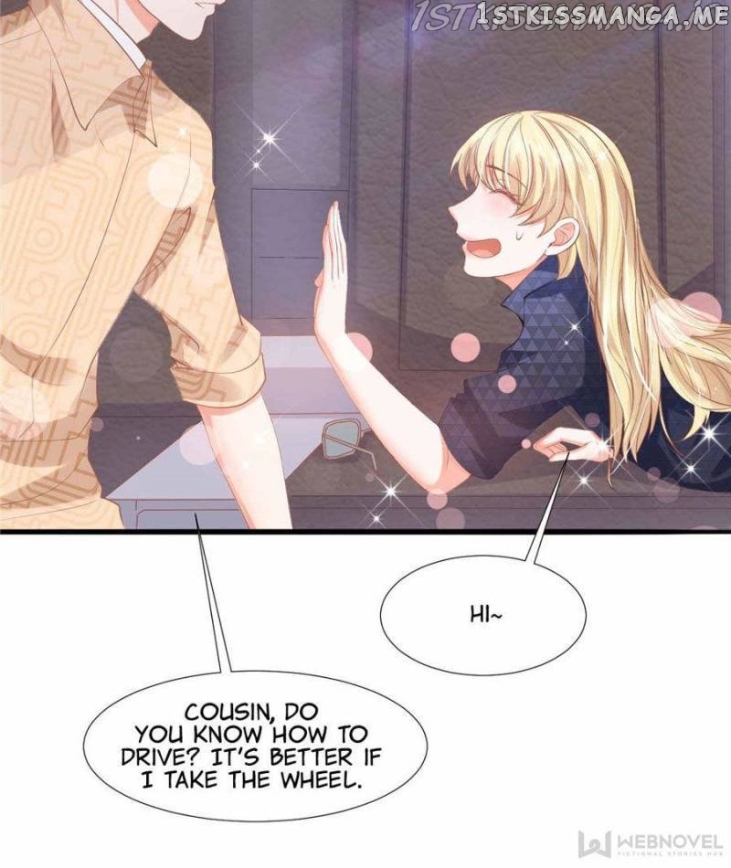 Prince Charming’s Lovely Gaze chapter 126 - page 17
