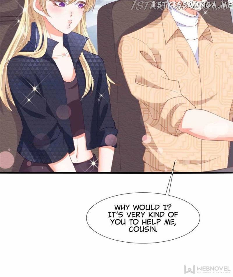 Prince Charming’s Lovely Gaze chapter 126 - page 19