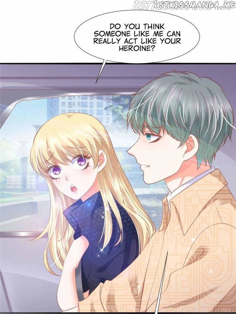 Prince Charming’s Lovely Gaze chapter 126 - page 20