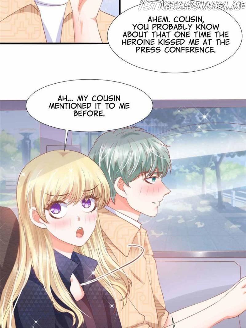 Prince Charming’s Lovely Gaze chapter 126 - page 23