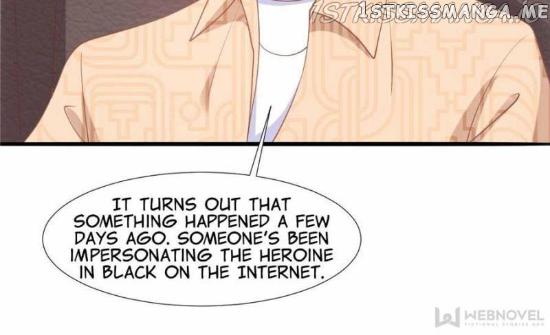 Prince Charming’s Lovely Gaze chapter 126 - page 25