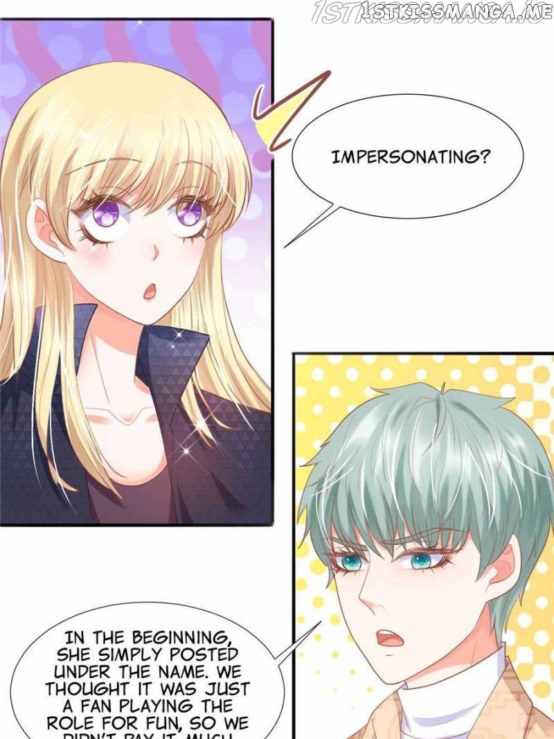 Prince Charming’s Lovely Gaze chapter 126 - page 26