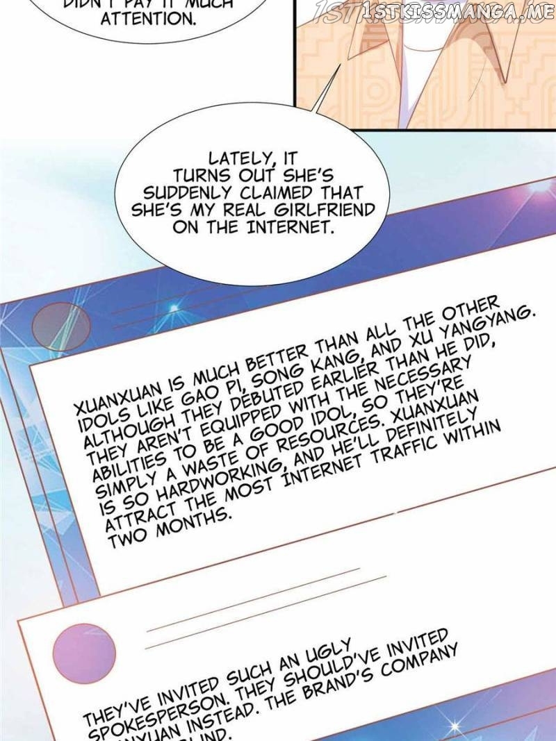 Prince Charming’s Lovely Gaze chapter 126 - page 27