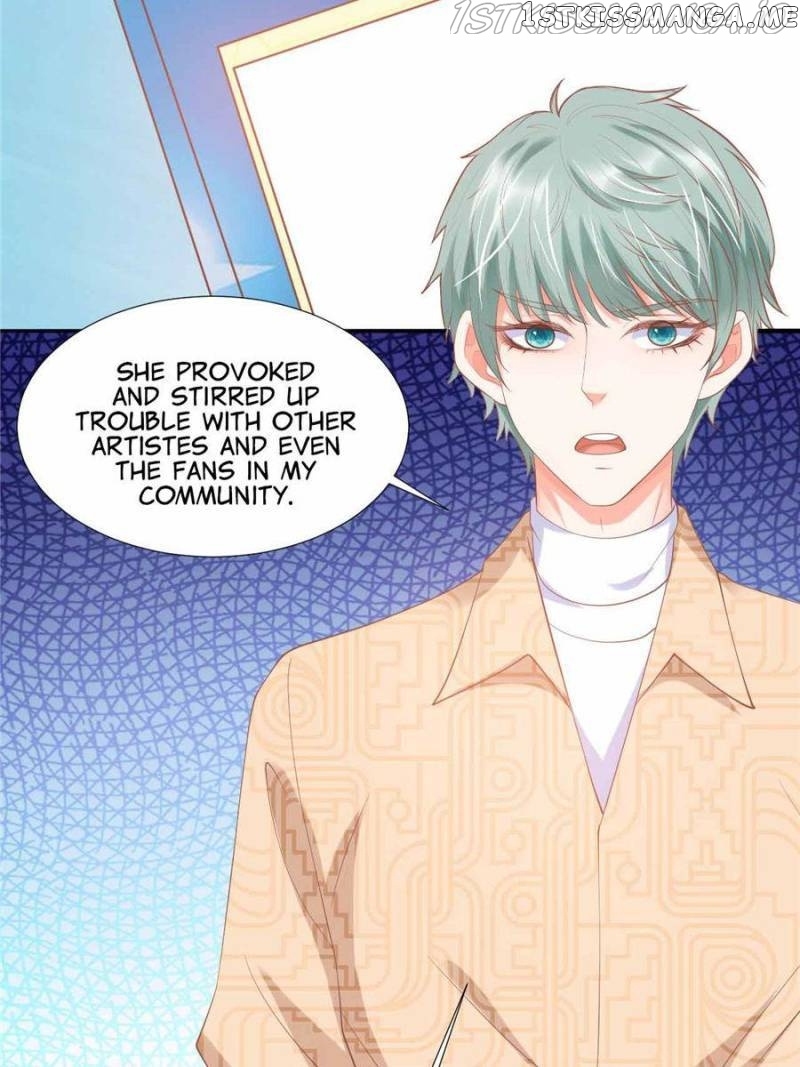 Prince Charming’s Lovely Gaze chapter 126 - page 29