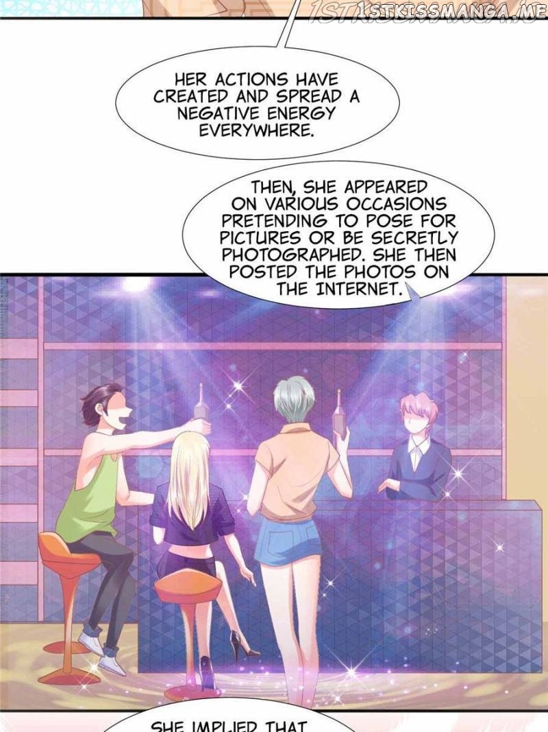 Prince Charming’s Lovely Gaze chapter 126 - page 30