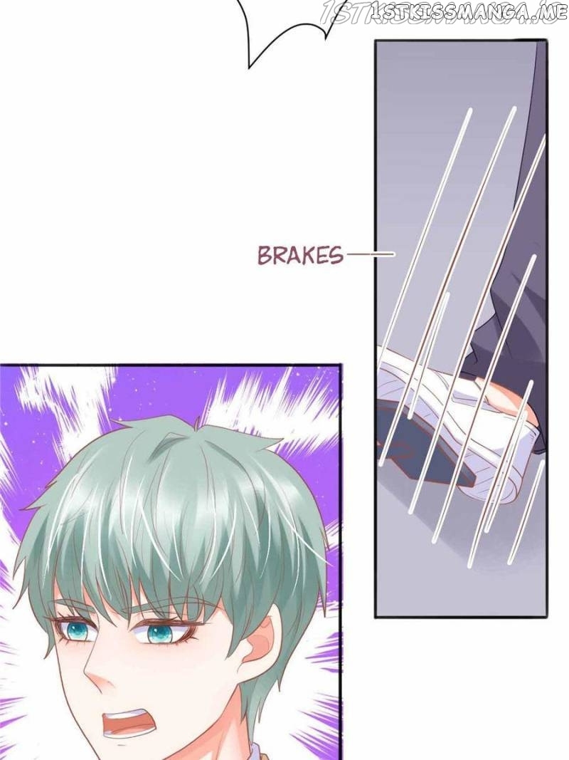 Prince Charming’s Lovely Gaze chapter 126 - page 35