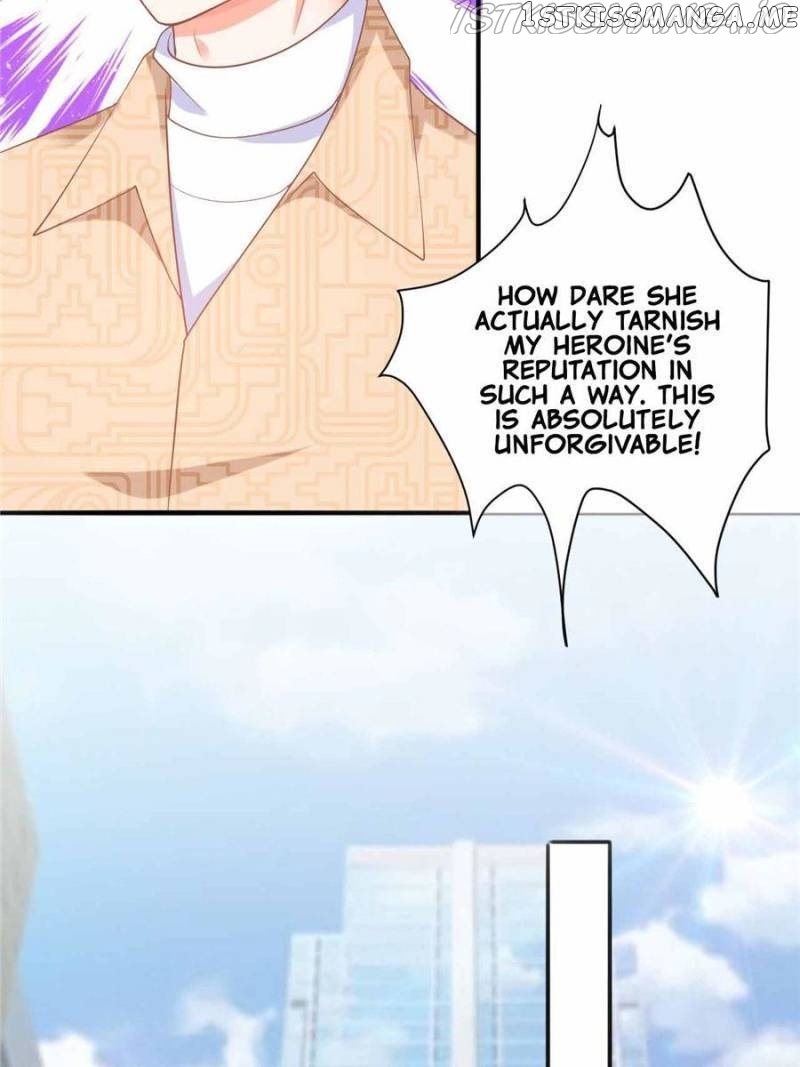 Prince Charming’s Lovely Gaze chapter 126 - page 36