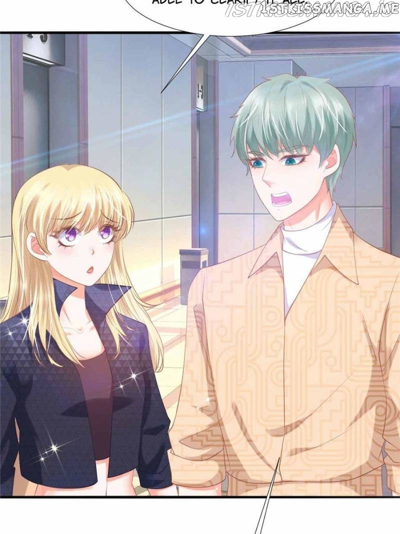 Prince Charming’s Lovely Gaze chapter 126 - page 39