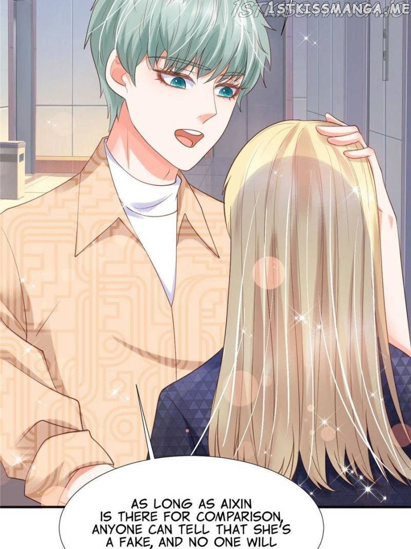 Prince Charming’s Lovely Gaze chapter 126 - page 43