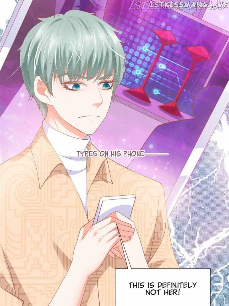 Prince Charming’s Lovely Gaze chapter 126 - page 7