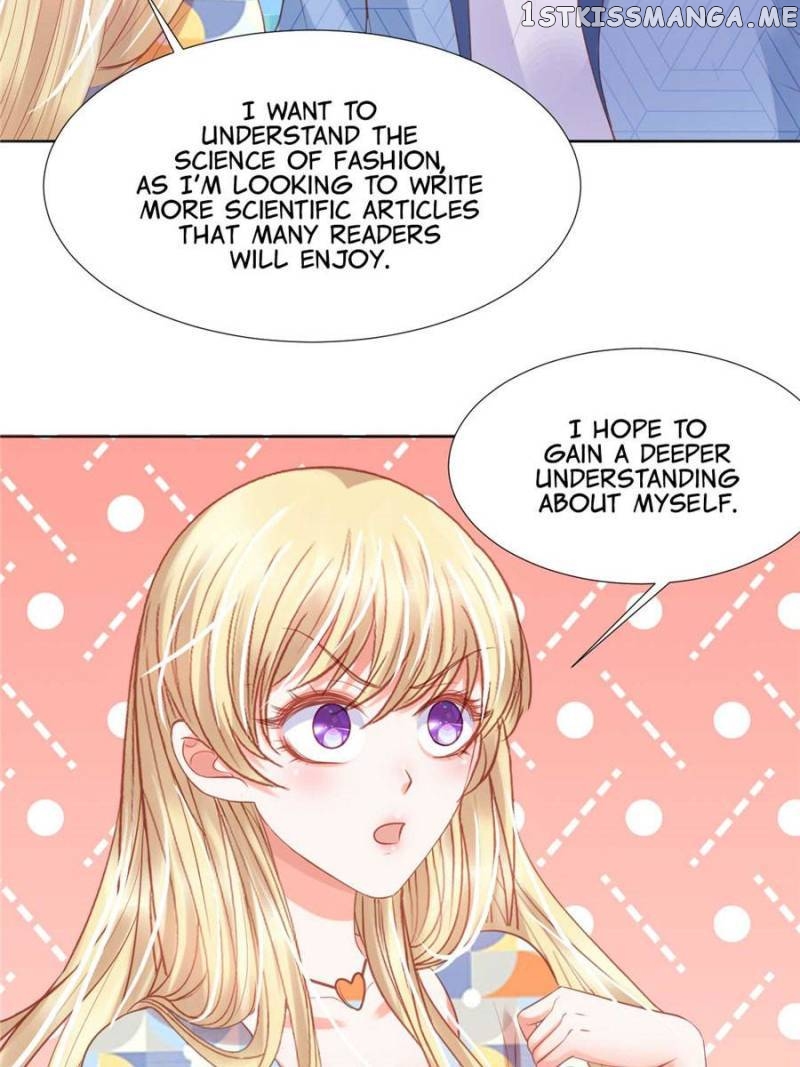 Prince Charming’s Lovely Gaze Chapter 152 - page 10