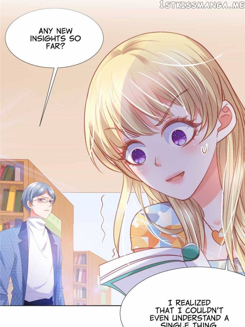 Prince Charming’s Lovely Gaze Chapter 152 - page 15