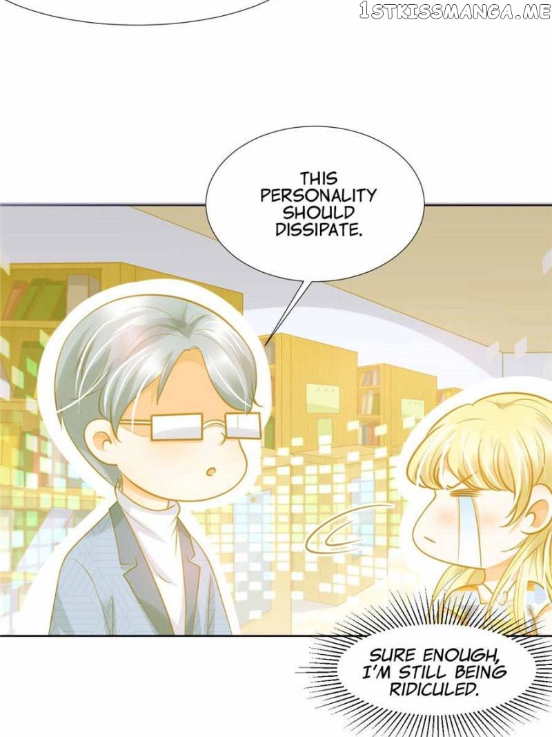 Prince Charming’s Lovely Gaze Chapter 152 - page 17
