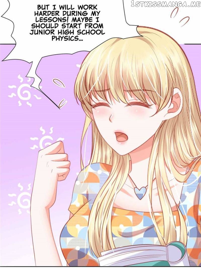 Prince Charming’s Lovely Gaze Chapter 152 - page 19