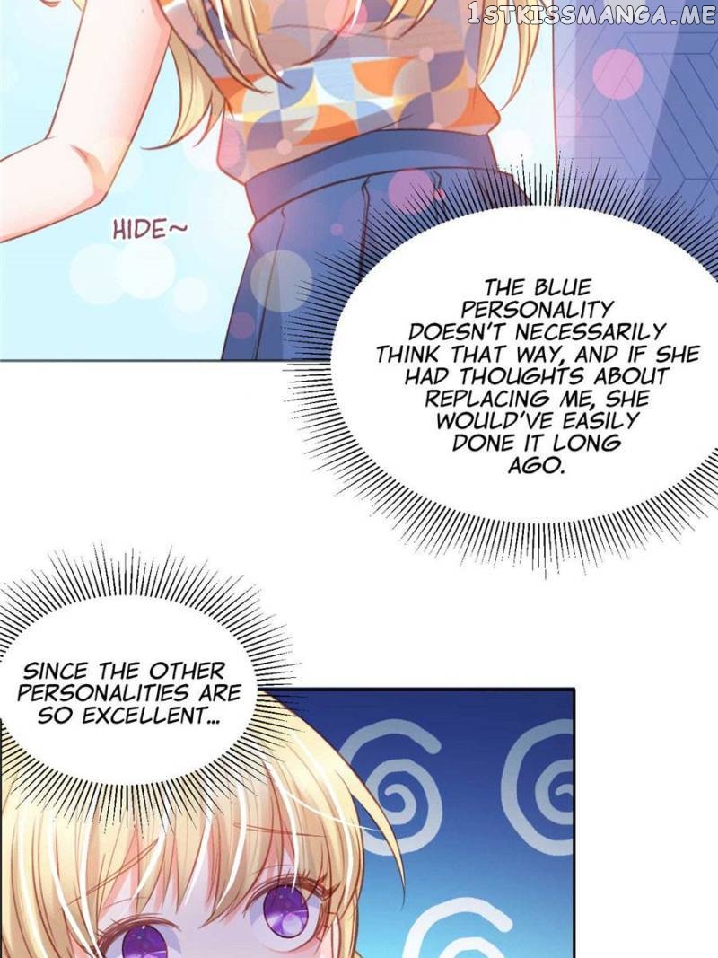 Prince Charming’s Lovely Gaze Chapter 152 - page 2