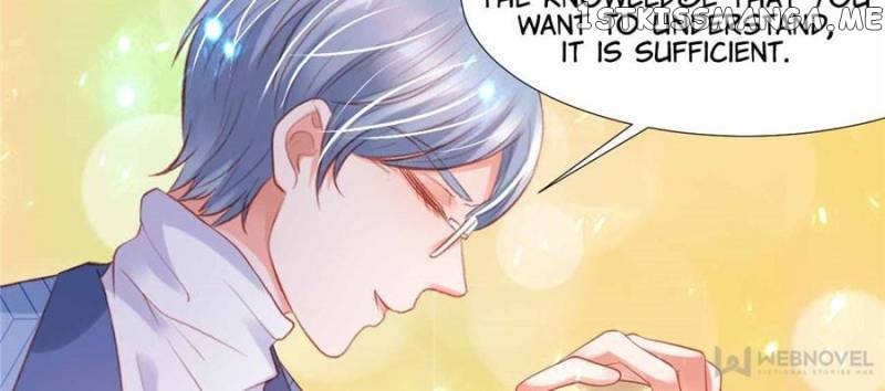 Prince Charming’s Lovely Gaze Chapter 152 - page 21