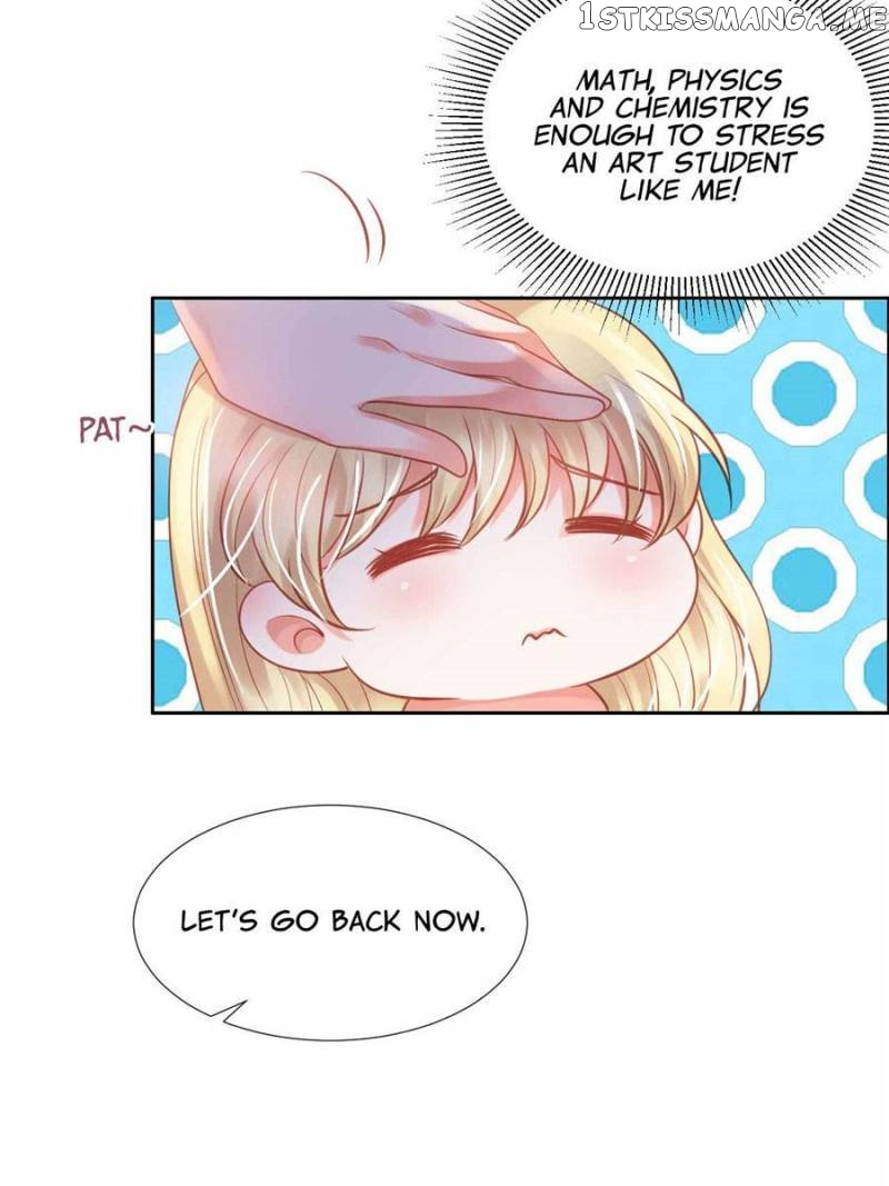 Prince Charming’s Lovely Gaze Chapter 152 - page 23