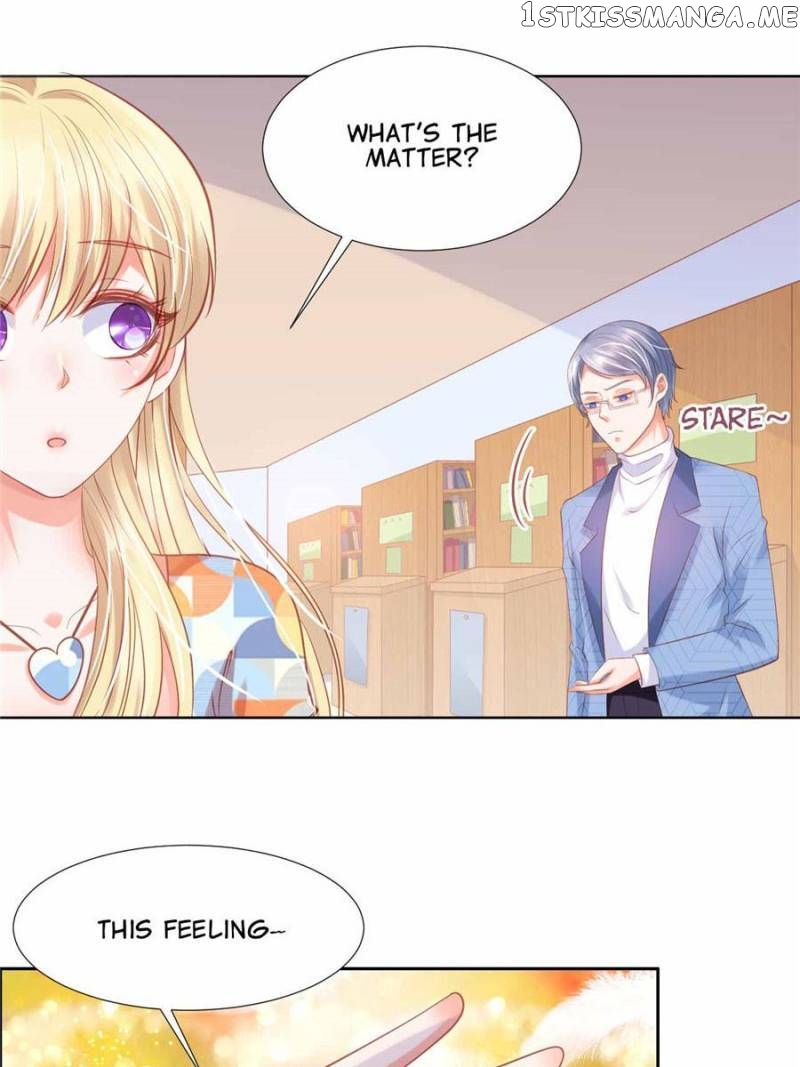 Prince Charming’s Lovely Gaze Chapter 152 - page 25