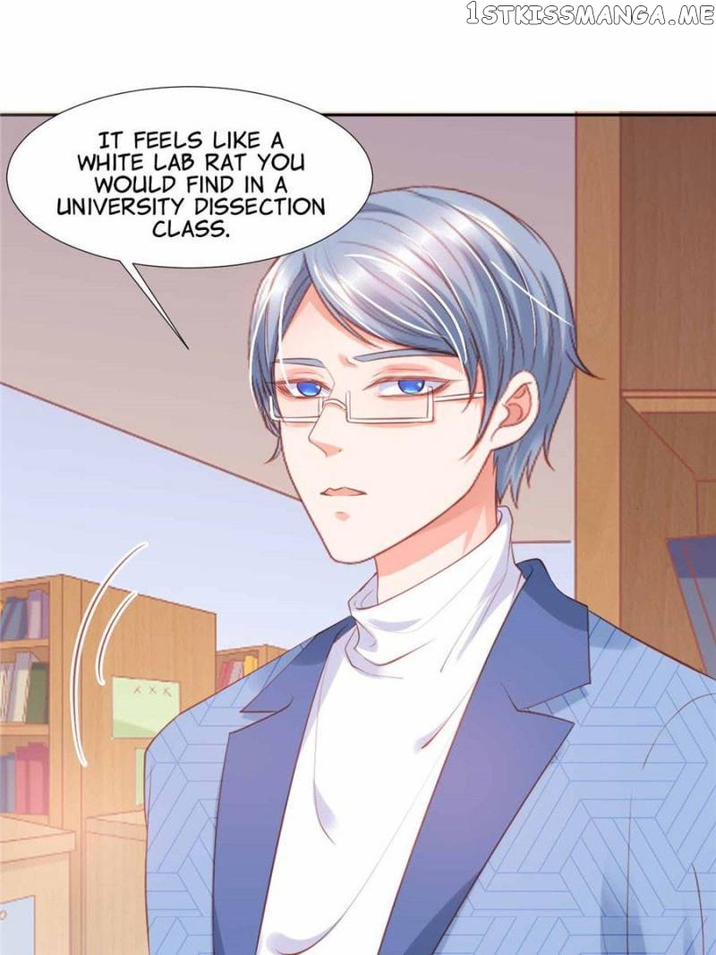 Prince Charming’s Lovely Gaze Chapter 152 - page 28