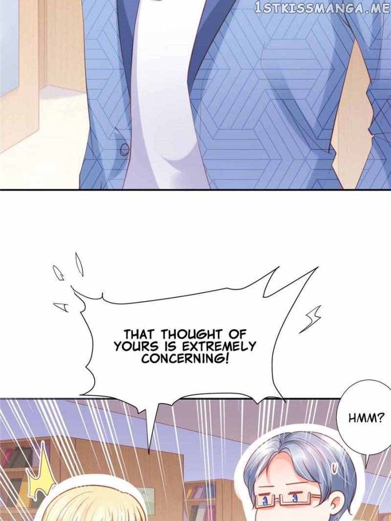Prince Charming’s Lovely Gaze Chapter 152 - page 29