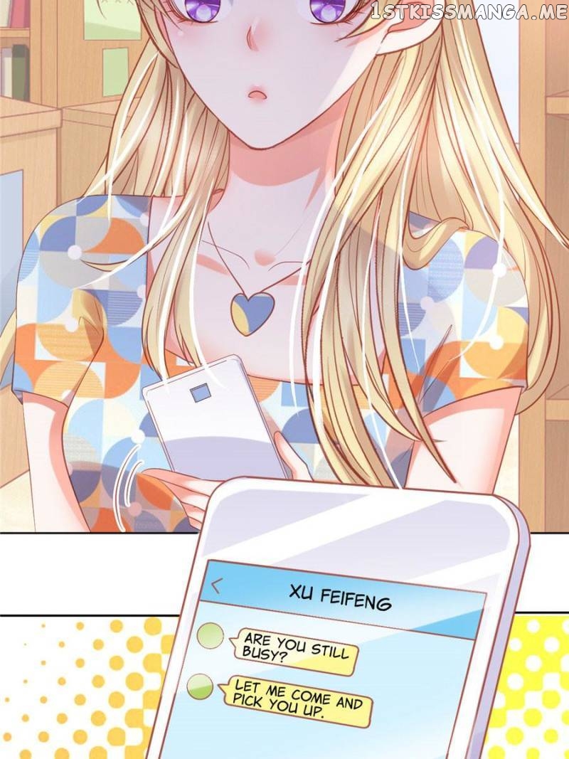 Prince Charming’s Lovely Gaze Chapter 152 - page 32