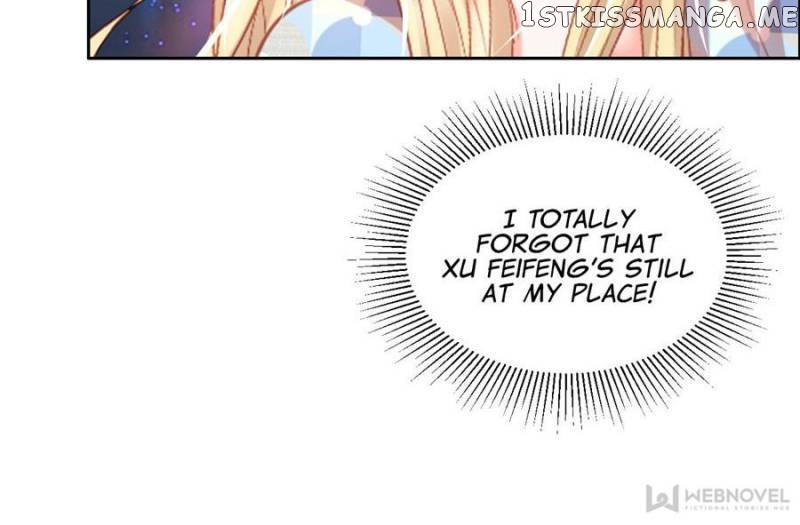 Prince Charming’s Lovely Gaze Chapter 152 - page 35