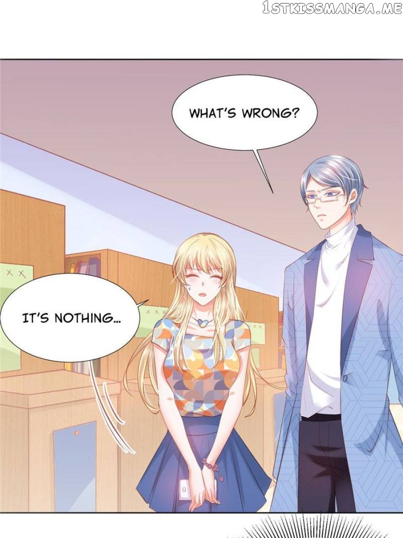 Prince Charming’s Lovely Gaze Chapter 152 - page 36