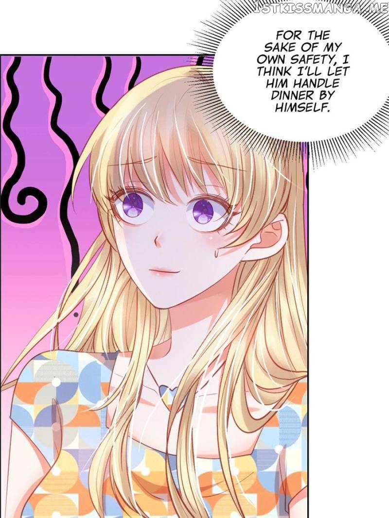 Prince Charming’s Lovely Gaze Chapter 152 - page 37
