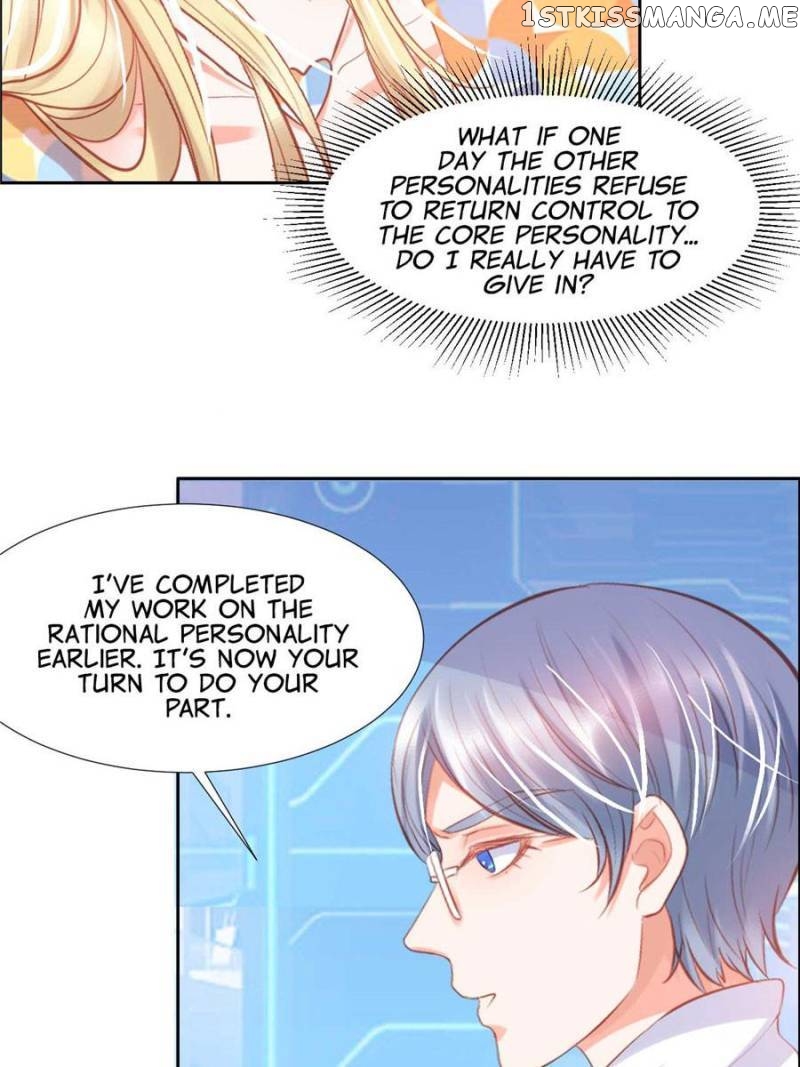 Prince Charming’s Lovely Gaze Chapter 152 - page 4