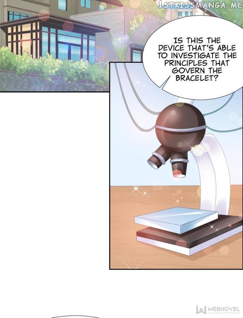 Prince Charming’s Lovely Gaze Chapter 152 - page 40