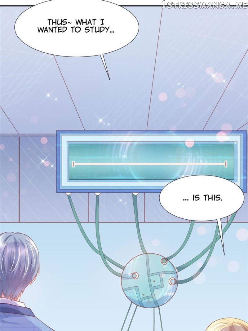 Prince Charming’s Lovely Gaze Chapter 152 - page 41